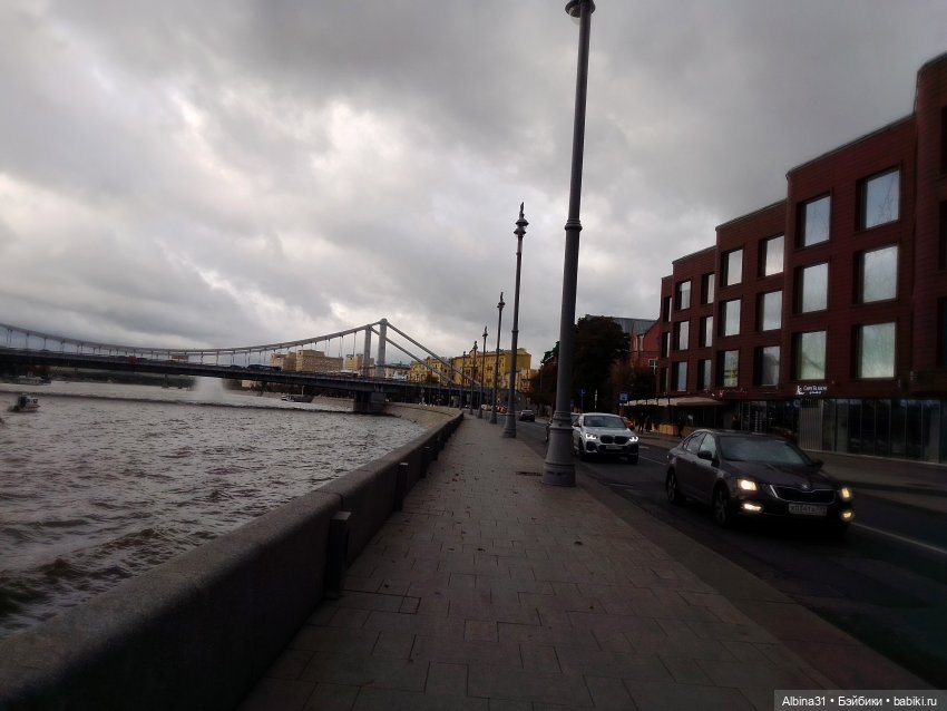 Это Москва... 2022 год (часть 4)