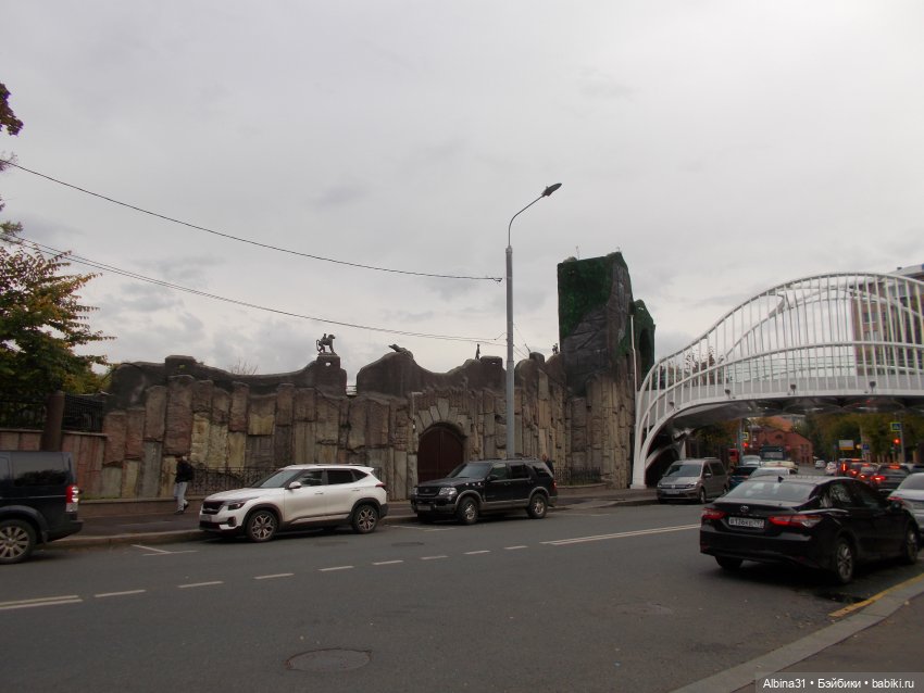 Это Москва... 2022 год (часть 4) (фото 3)