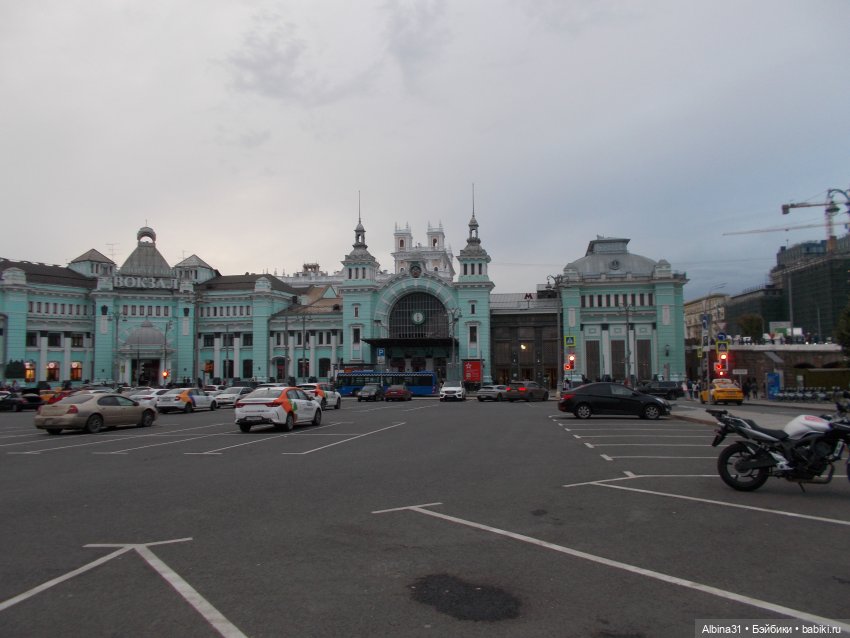 Это Москва... 2022 год (часть 4)