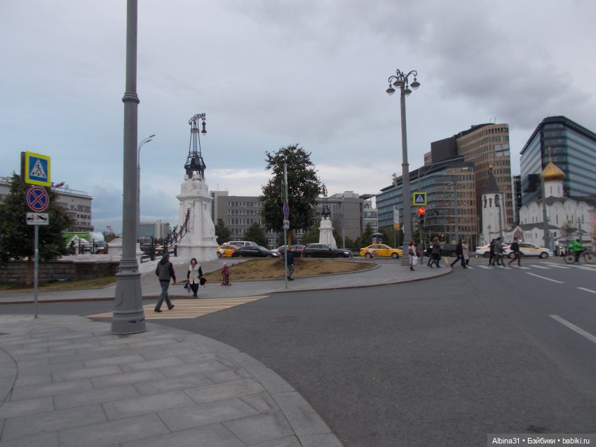 Это Москва... 2022 год (часть 4)