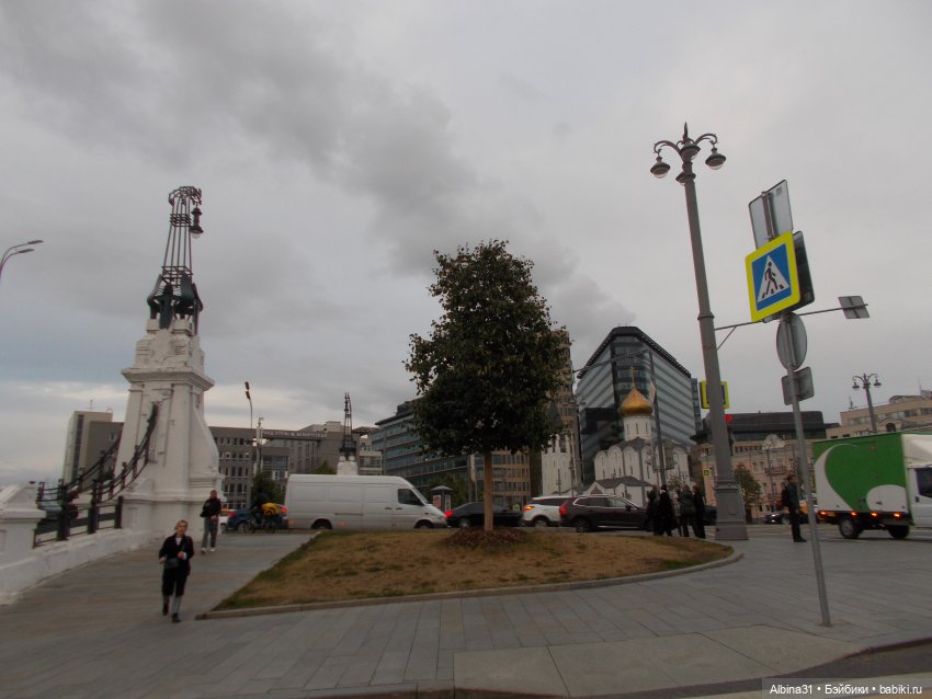 Это Москва... 2022 год (часть 4)