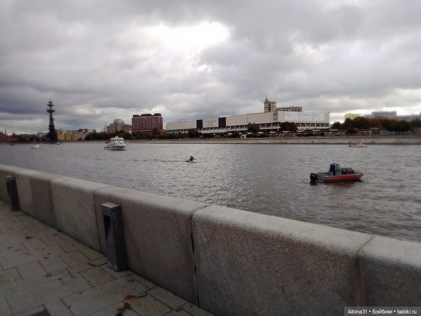 Это Москва... 2022 год (часть 4)