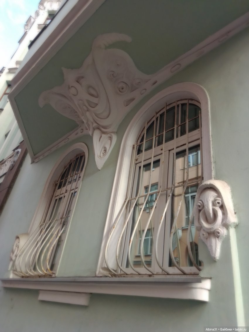 Это Москва... 2022 год (часть 4)