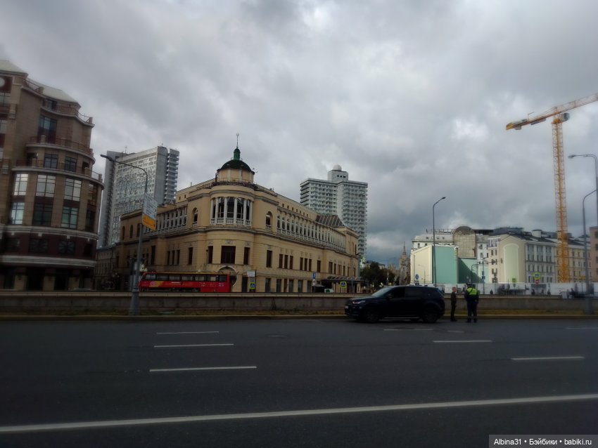 Это Москва... 2022 год (часть 4)