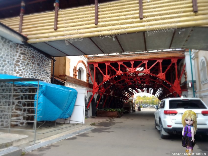 Измайлово — Игровые куклы разных производителей (Разное): редкие бренды