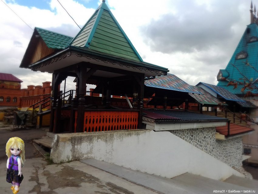 Измайлово — Игровые куклы разных производителей (Разное): редкие бренды