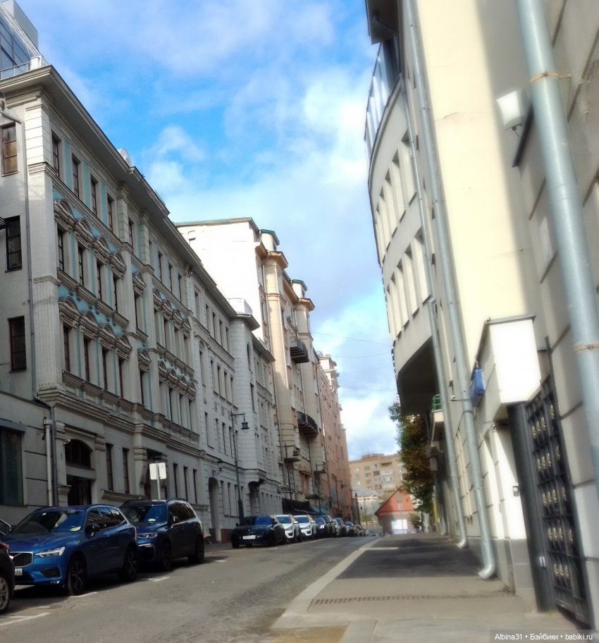 Это Москва... 2022 год (часть 4)