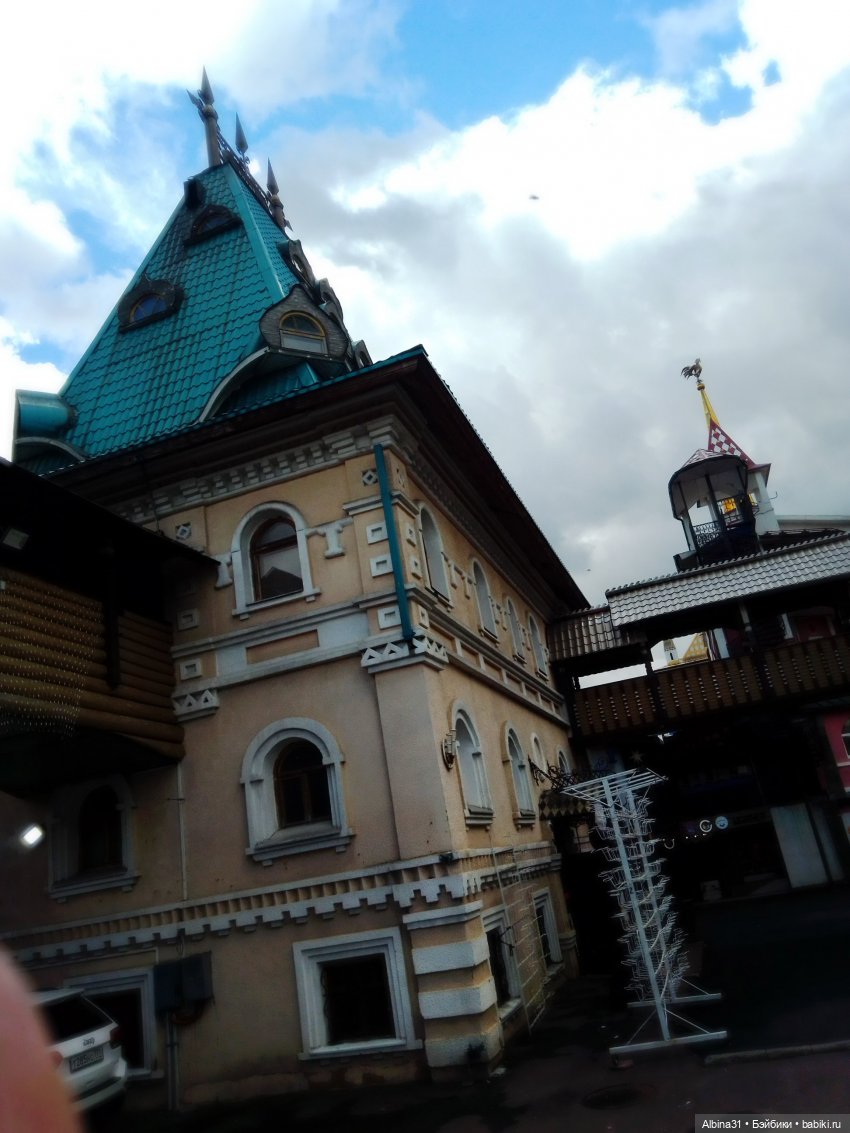 Измайлово — Игровые куклы разных производителей (Разное): редкие бренды