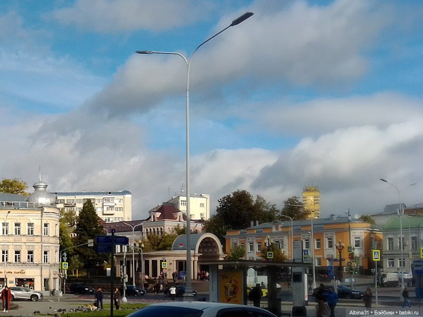 Это Москва... 2022 год (часть 4)