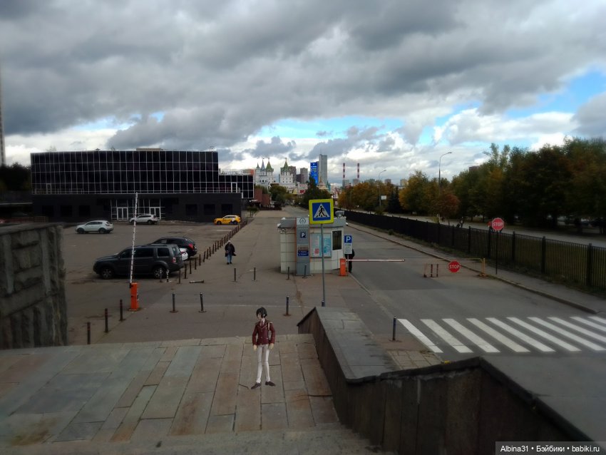 Измайлово — Игровые куклы разных производителей (Разное): редкие бренды