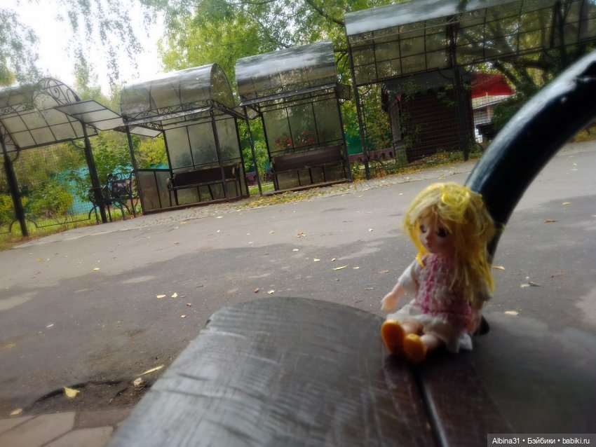 Измайлово — Игровые куклы разных производителей (Разное): редкие бренды