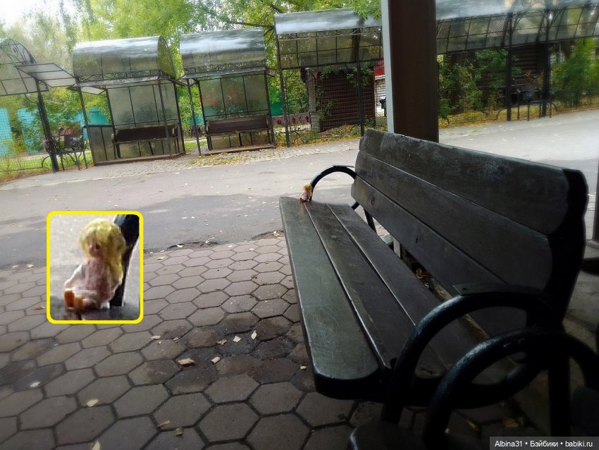 Измайлово — Игровые куклы разных производителей (Разное): редкие бренды