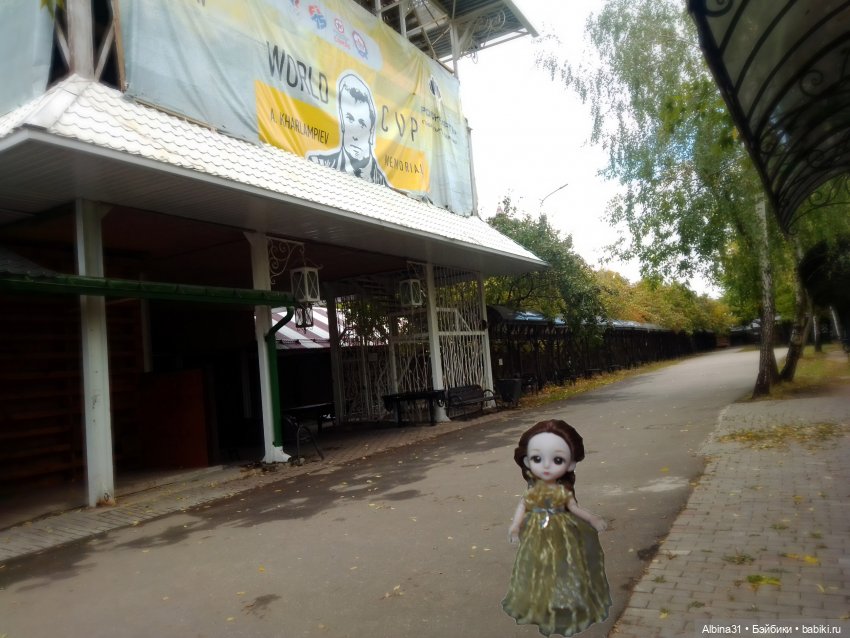 Измайлово — Игровые куклы разных производителей (Разное): редкие бренды