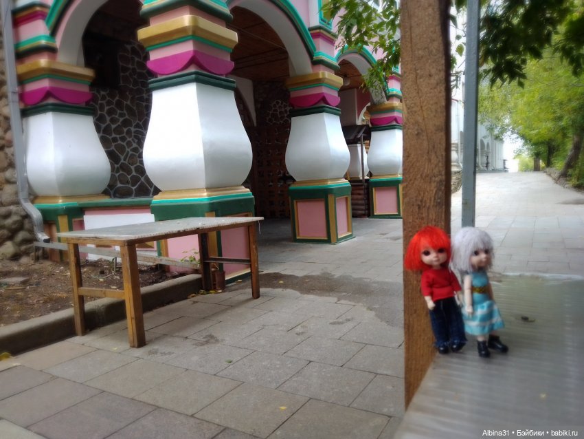 Измайлово — Игровые куклы разных производителей (Разное): редкие бренды