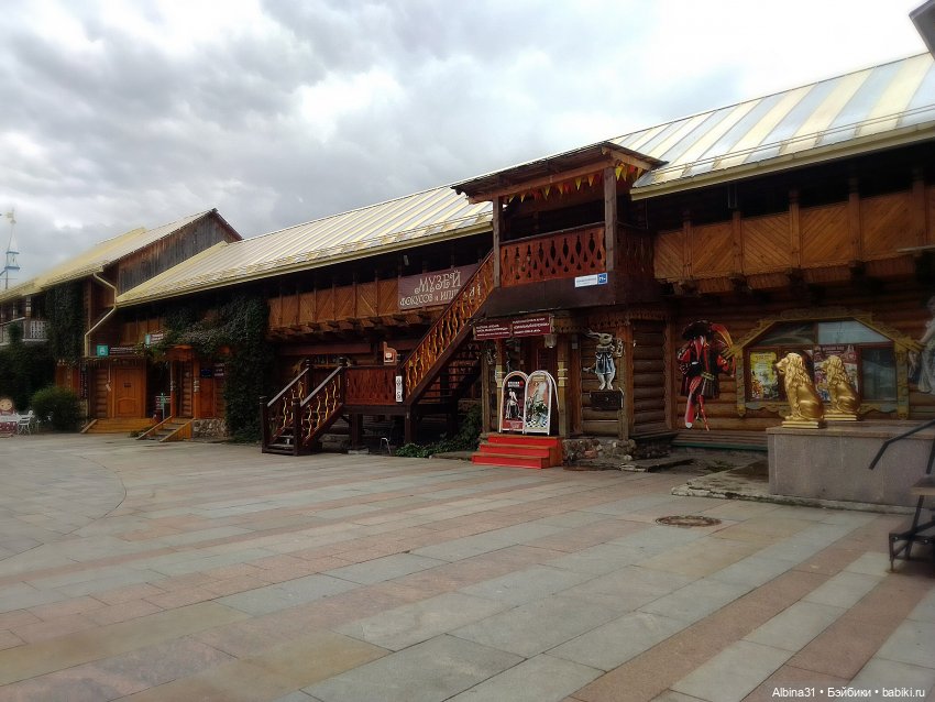 Измайлово — Игровые куклы разных производителей (Разное): редкие бренды