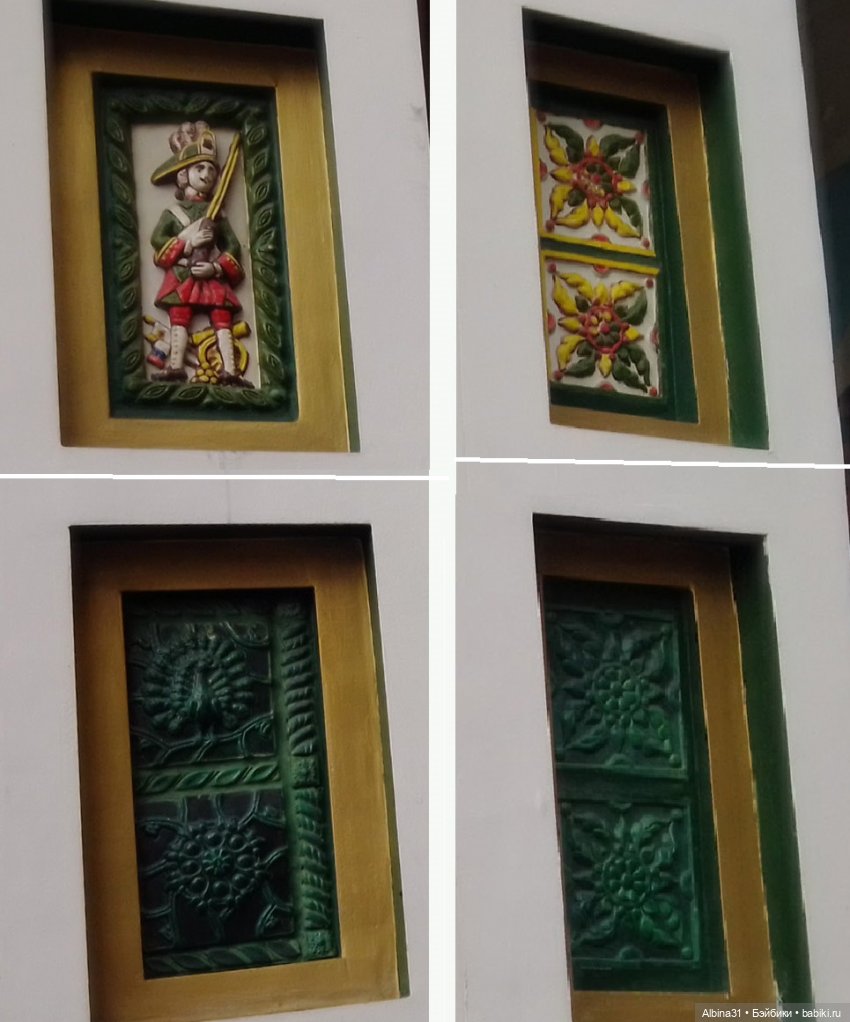 Измайлова, продолжение — Игровые куклы разных производителей (Разное): редкие бренды (фото 8)