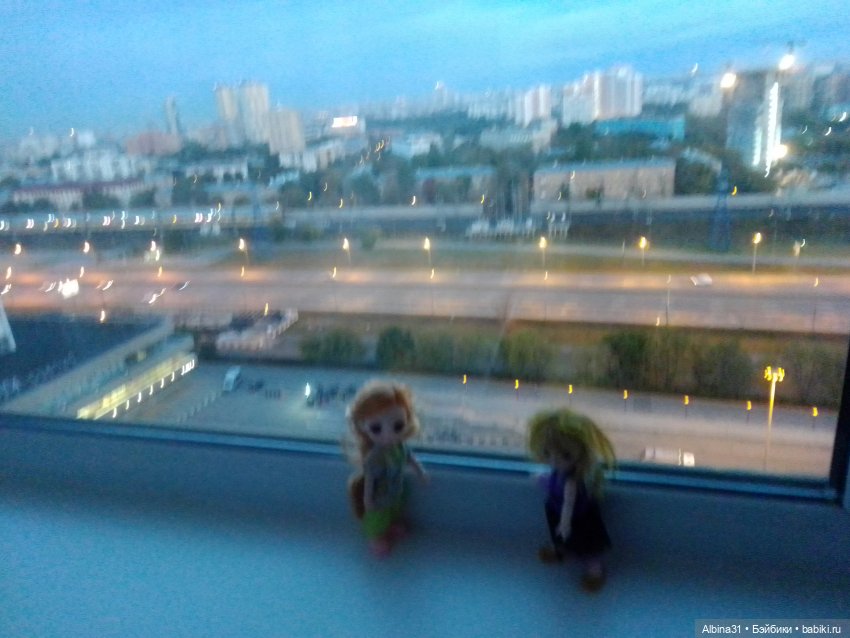 Измайлова, продолжение — Игровые куклы разных производителей (Разное): редкие бренды