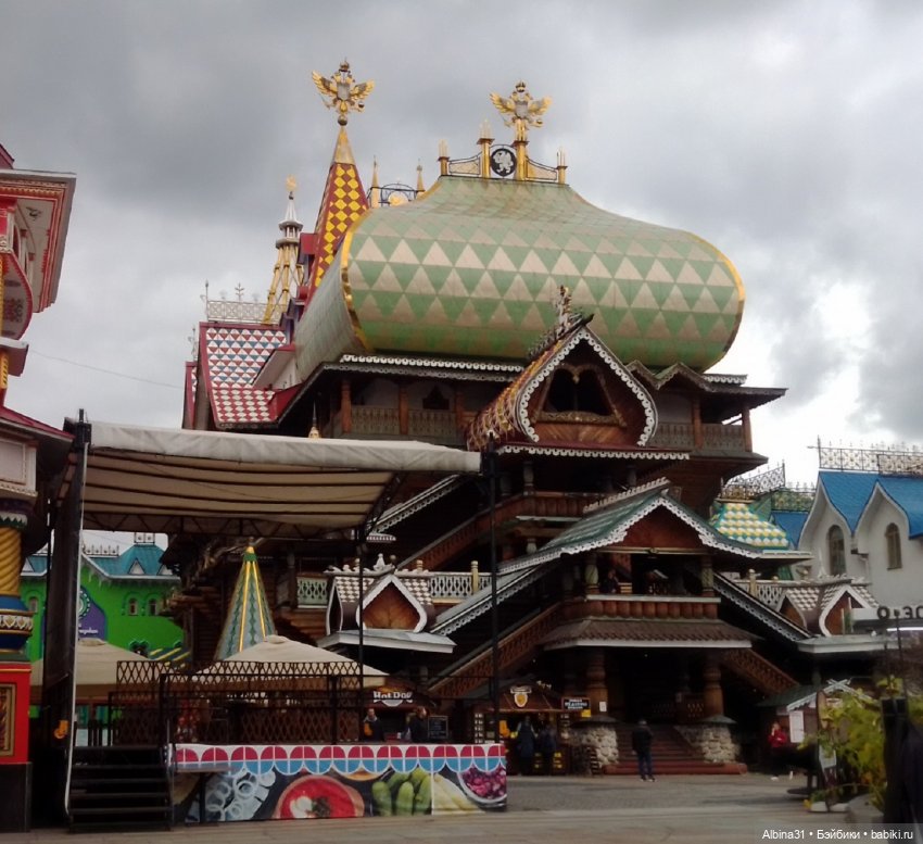 Измайлова, продолжение — Игровые куклы разных производителей (Разное): редкие бренды (фото 2)