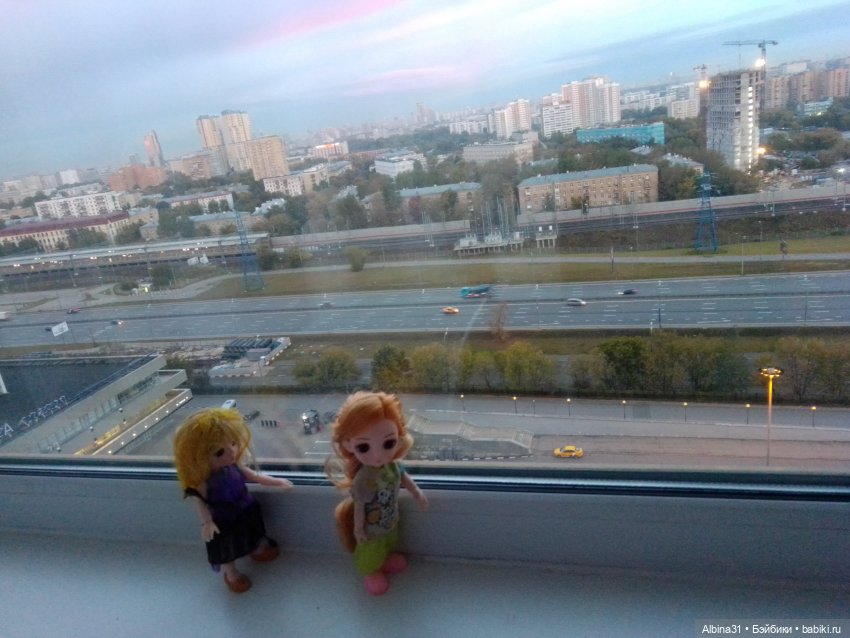 Измайлова, продолжение — Игровые куклы разных производителей (Разное): редкие бренды