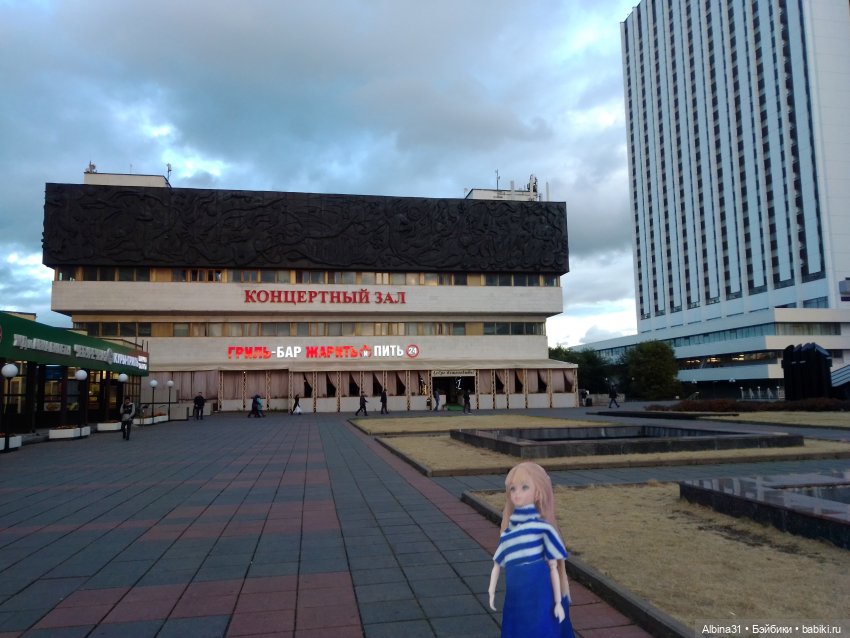 Измайлова, продолжение — Игровые куклы разных производителей (Разное): редкие бренды