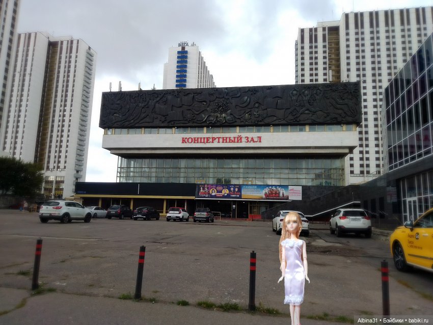 Измайлова, продолжение — Игровые куклы разных производителей (Разное): редкие бренды