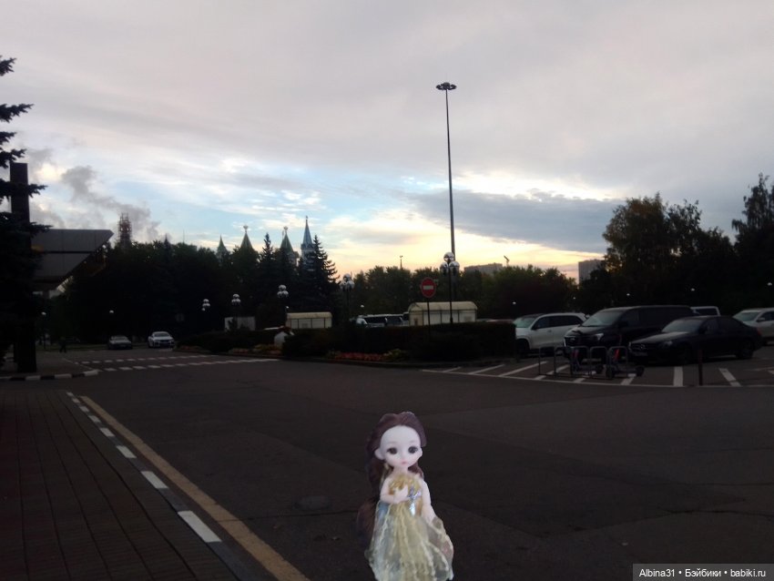 Измайлова, продолжение — Игровые куклы разных производителей (Разное): редкие бренды