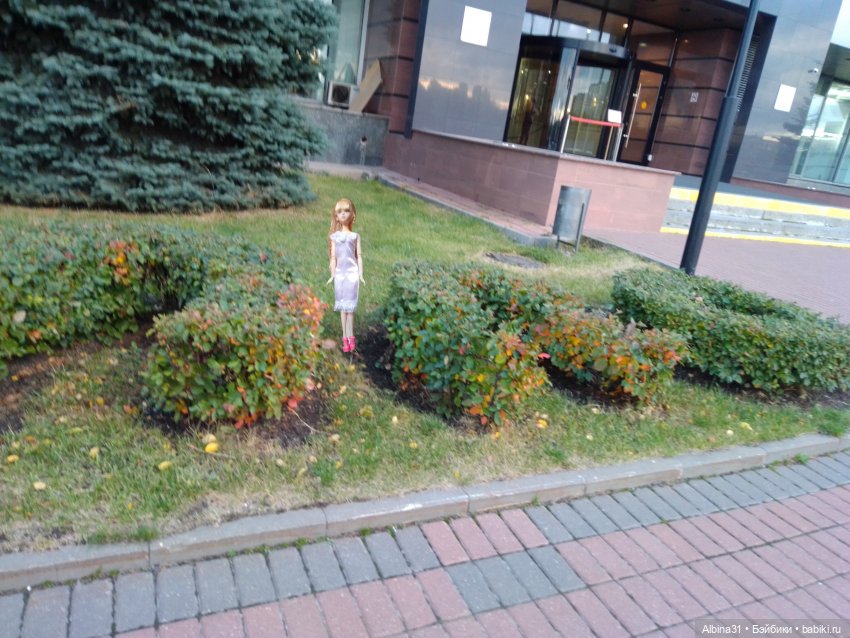 Измайлова, продолжение — Игровые куклы разных производителей (Разное): редкие бренды