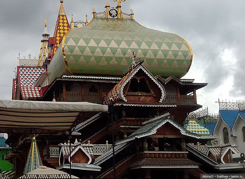 Измайлова, продолжение — Игровые куклы разных производителей (Разное): редкие бренды (фото 3)