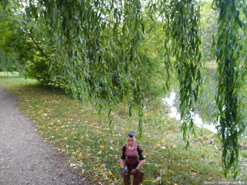 Прогулка по Измайловскому островку (фото 4)