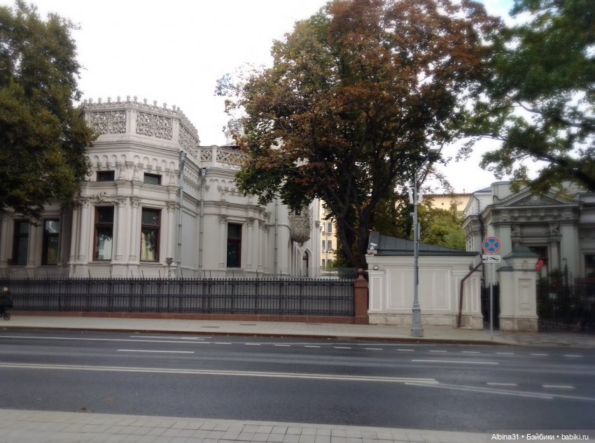 Это Москва... 2022 год (8 часть)