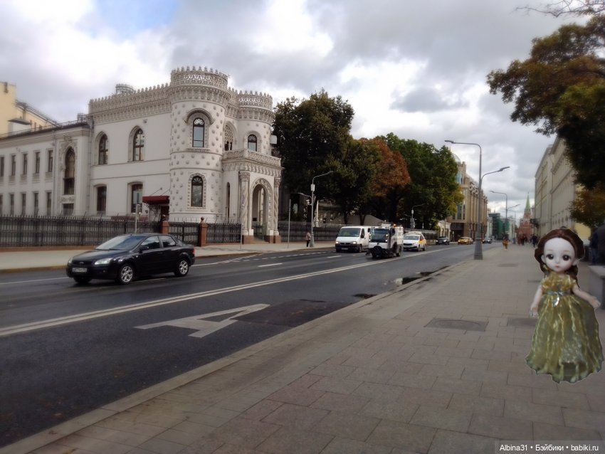 Это Москва... 2022 год (8 часть) (фото 9)