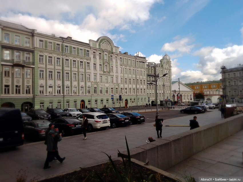 Это Москва... 2022 год (8 часть)