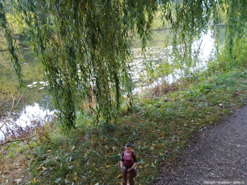 Прогулка по Измайловскому островку (фото 3)
