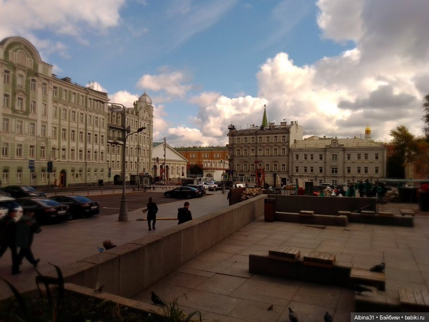 Это Москва... 2022 год (8 часть)