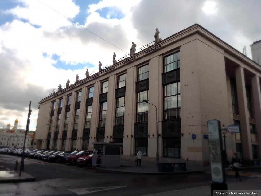 Это Москва... 2022 год (8 часть)