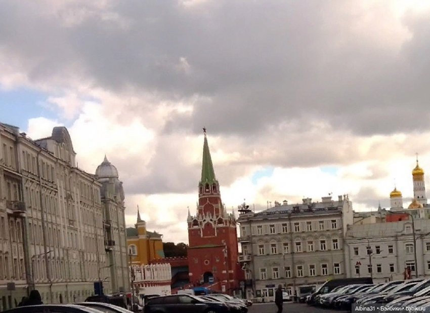 Это Москва... 2022 год (8 часть)