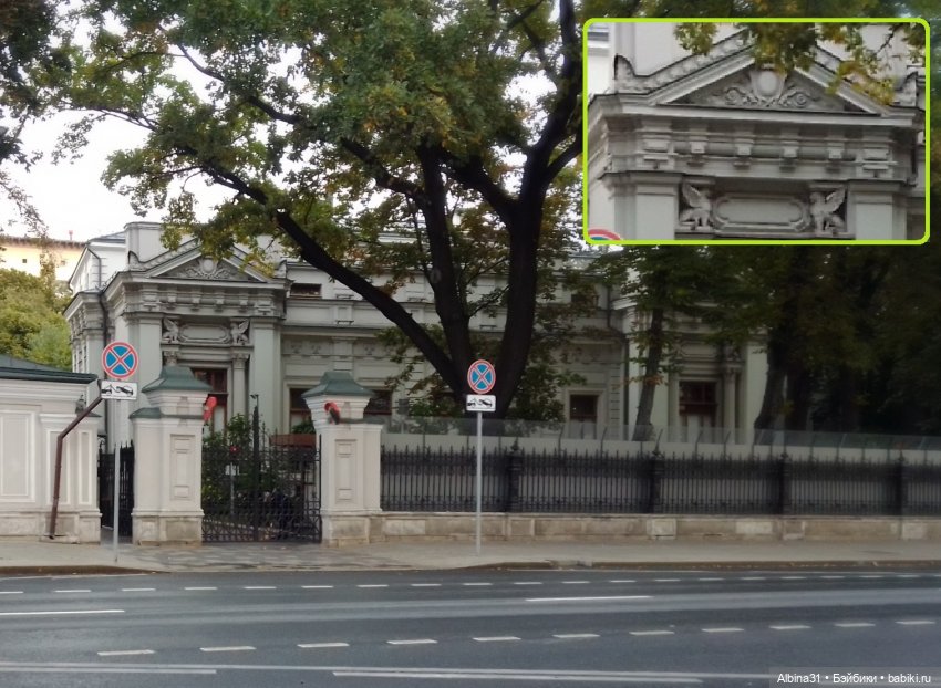 Это Москва... 2022 год (8 часть)