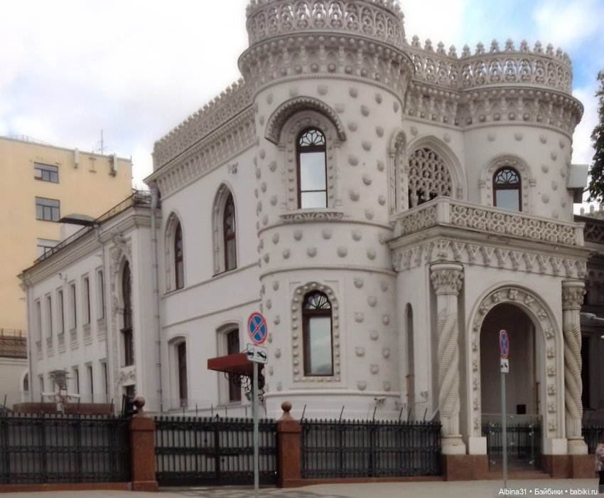 Это Москва... 2022 год (8 часть) (фото 10)