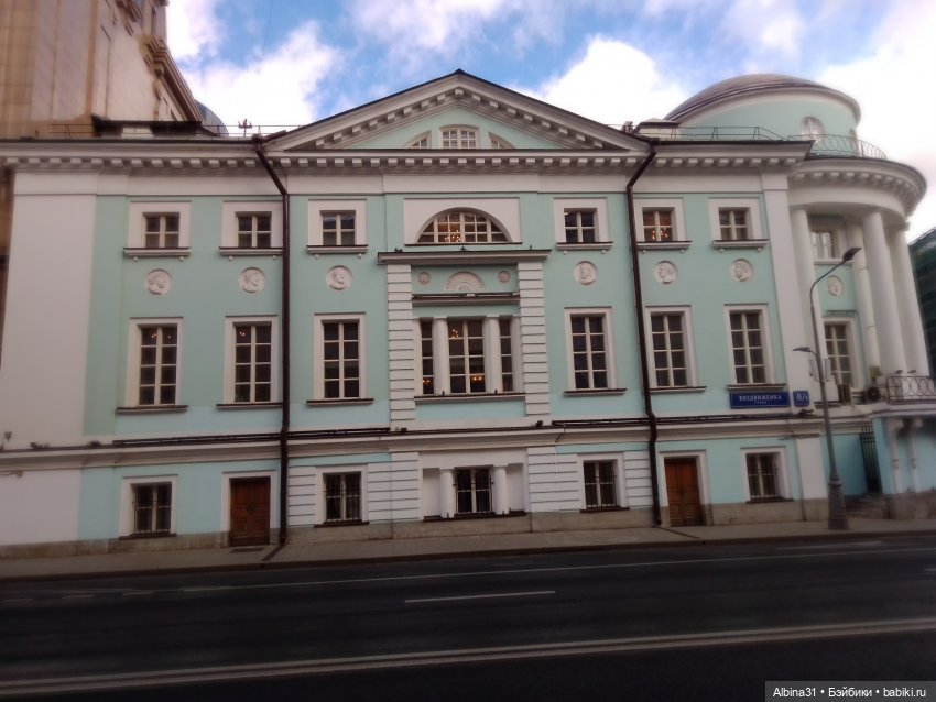 Это Москва... 2022 год (8 часть)