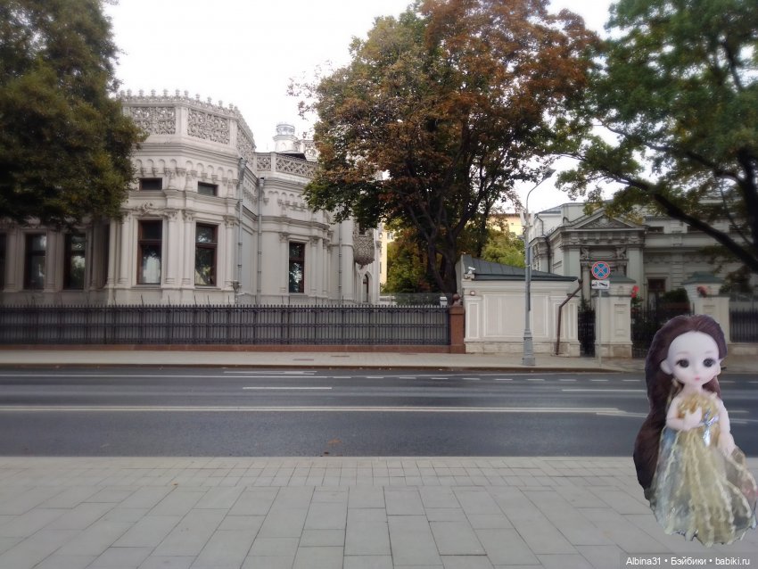 Это Москва... 2022 год (8 часть)