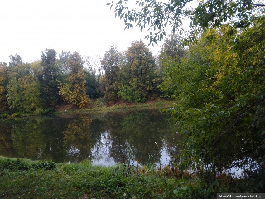 Прогулка по Измайловскому островку (фото 8)