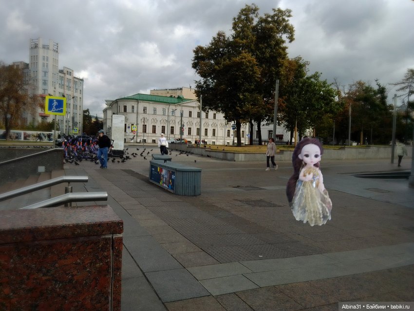 Это Москва... 2022 год (8 часть) (фото 6)