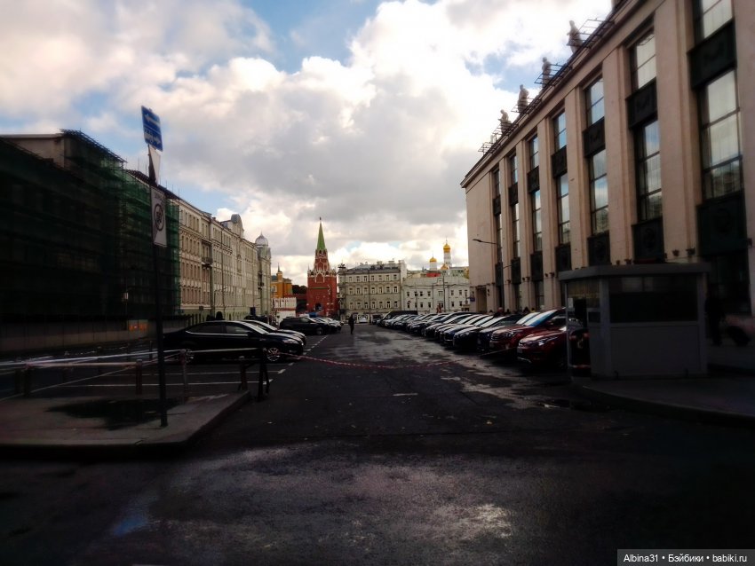 Это Москва... 2022 год (8 часть)