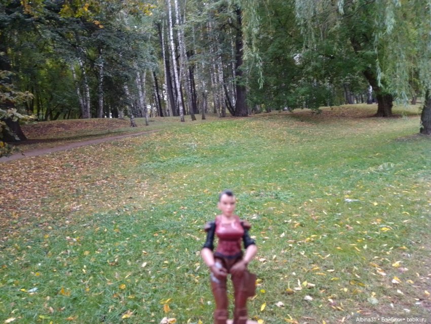 Прогулка по Измайловскому островку (фото 7)