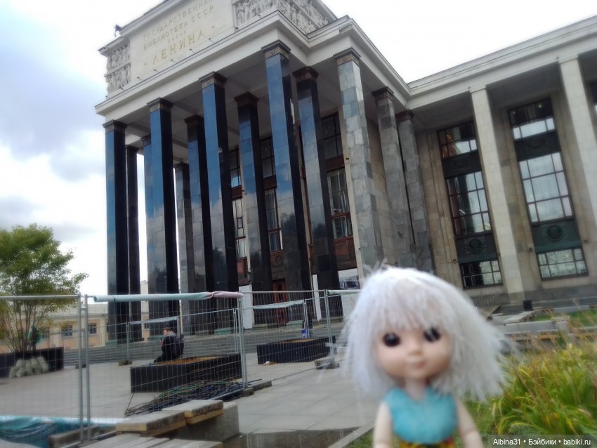 Это Москва... 2022 год (8 часть)