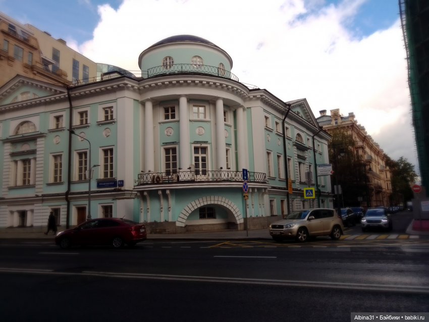 Это Москва... 2022 год (8 часть)