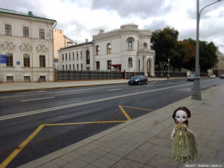 Это Москва... 2022 год (8 часть) (фото 7)