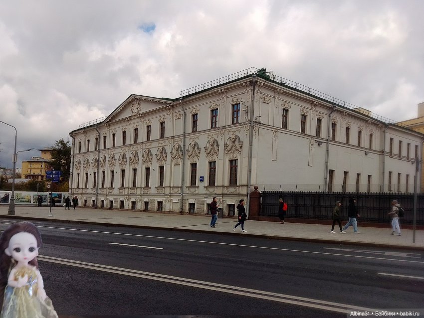 Это Москва... 2022 год (8 часть)