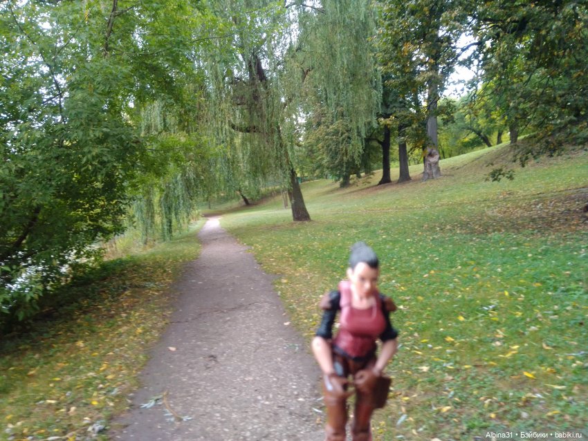 Прогулка по Измайловскому островку (фото 10)