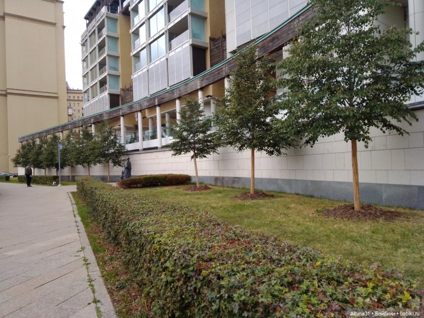 Это Москва... 2022 год (8 часть)